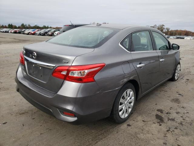 Photo 3 VIN: 3N1AB7AP0GY318223 - NISSAN SENTRA 