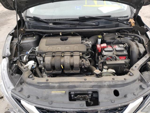 Photo 6 VIN: 3N1AB7AP0GY318223 - NISSAN SENTRA 