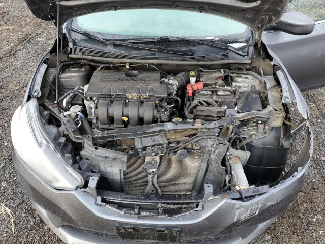 Photo 10 VIN: 3N1AB7AP0GY318349 - NISSAN SENTRA S 