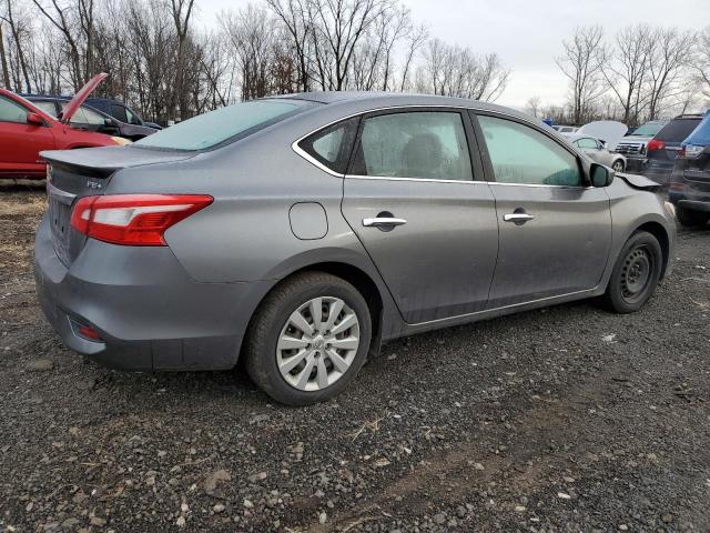 Photo 2 VIN: 3N1AB7AP0GY318349 - NISSAN SENTRA S 