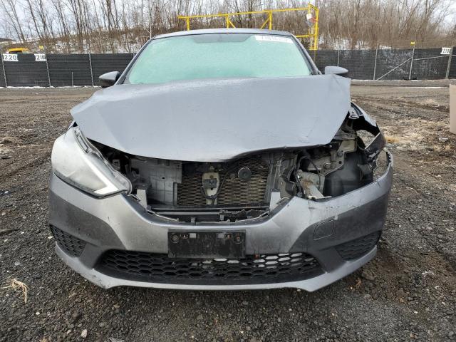 Photo 4 VIN: 3N1AB7AP0GY318349 - NISSAN SENTRA S 