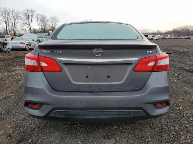 Photo 5 VIN: 3N1AB7AP0GY318349 - NISSAN SENTRA S 