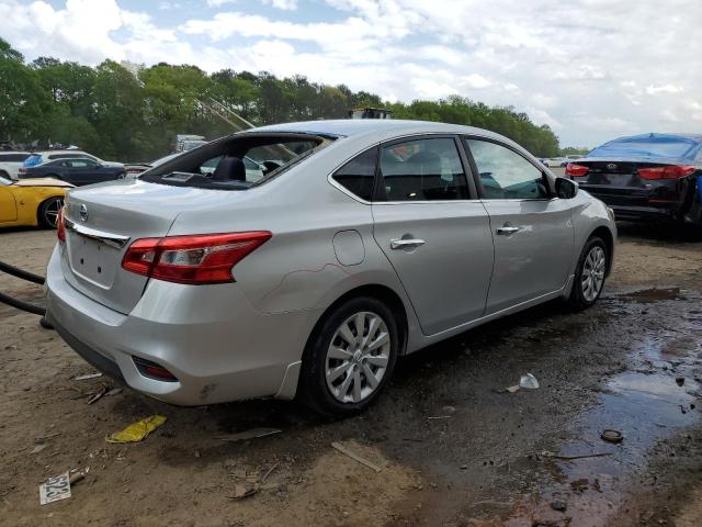 Photo 2 VIN: 3N1AB7AP0GY320862 - NISSAN SENTRA S 