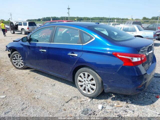 Photo 2 VIN: 3N1AB7AP0GY321252 - NISSAN SENTRA 