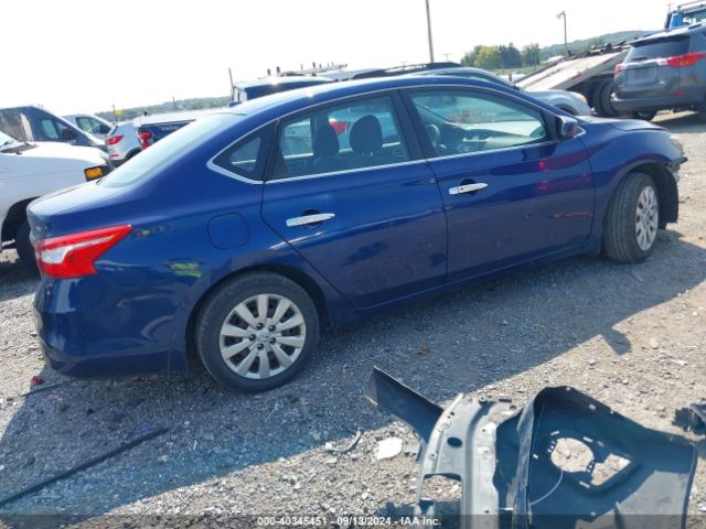 Photo 3 VIN: 3N1AB7AP0GY321252 - NISSAN SENTRA 