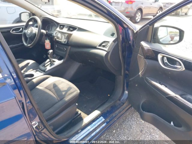 Photo 4 VIN: 3N1AB7AP0GY321252 - NISSAN SENTRA 