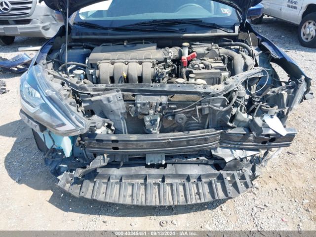 Photo 5 VIN: 3N1AB7AP0GY321252 - NISSAN SENTRA 