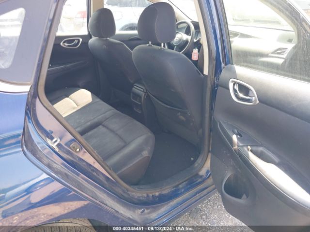 Photo 7 VIN: 3N1AB7AP0GY321252 - NISSAN SENTRA 