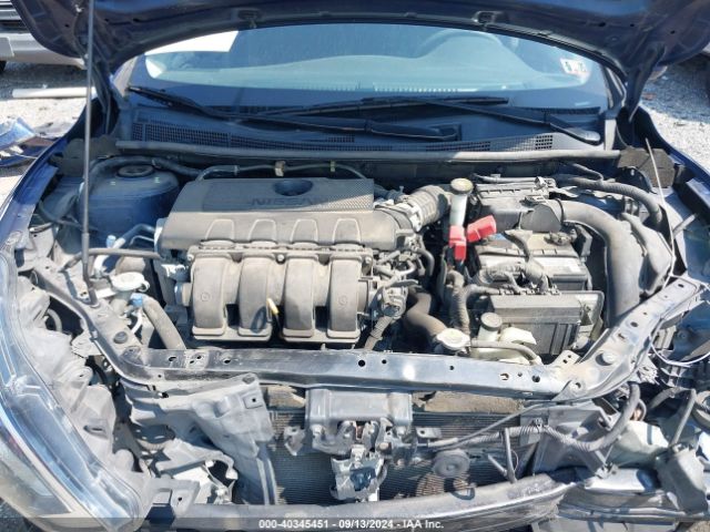 Photo 9 VIN: 3N1AB7AP0GY321252 - NISSAN SENTRA 