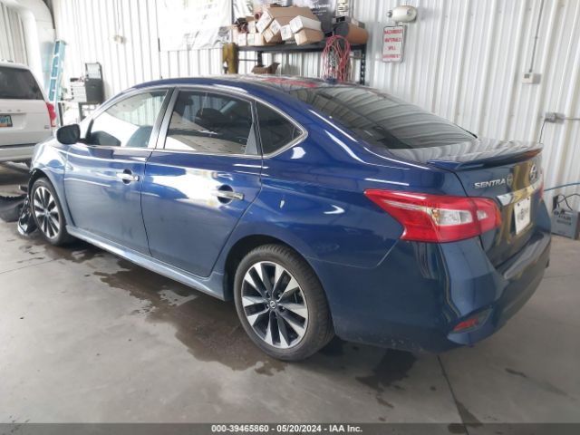 Photo 2 VIN: 3N1AB7AP0GY321929 - NISSAN SENTRA 