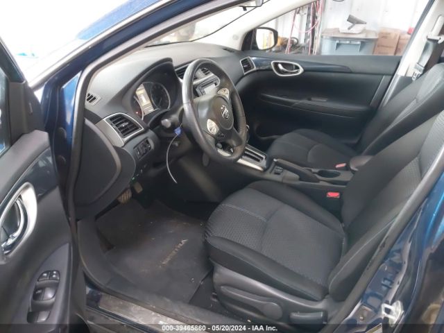 Photo 4 VIN: 3N1AB7AP0GY321929 - NISSAN SENTRA 