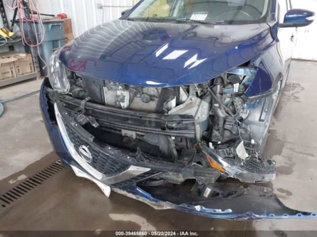 Photo 5 VIN: 3N1AB7AP0GY321929 - NISSAN SENTRA 