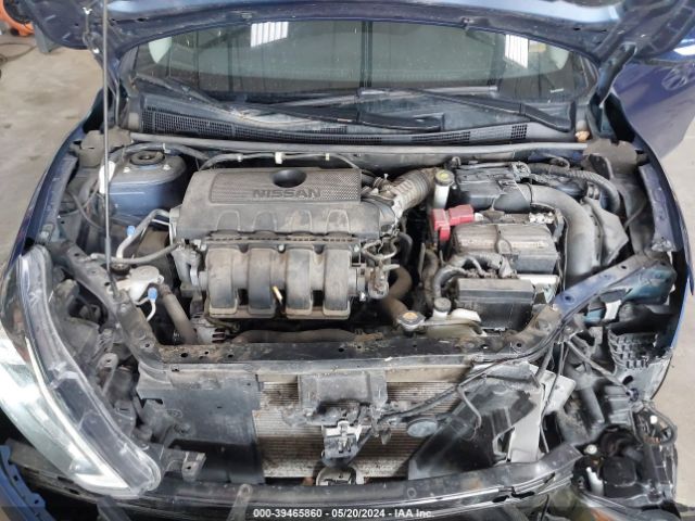 Photo 9 VIN: 3N1AB7AP0GY321929 - NISSAN SENTRA 