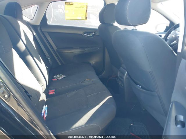 Photo 7 VIN: 3N1AB7AP0GY322014 - NISSAN SENTRA 