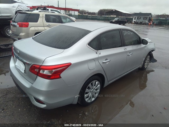 Photo 3 VIN: 3N1AB7AP0GY322093 - NISSAN SENTRA 