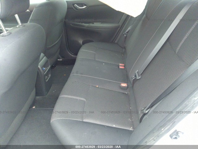 Photo 7 VIN: 3N1AB7AP0GY322093 - NISSAN SENTRA 