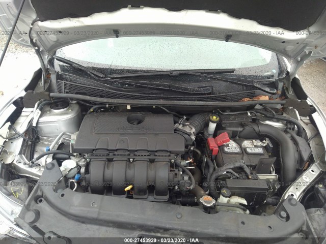 Photo 9 VIN: 3N1AB7AP0GY322093 - NISSAN SENTRA 