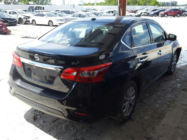 Photo 3 VIN: 3N1AB7AP0GY322840 - NISSAN SENTRA S 