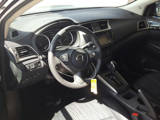 Photo 8 VIN: 3N1AB7AP0GY322840 - NISSAN SENTRA S 