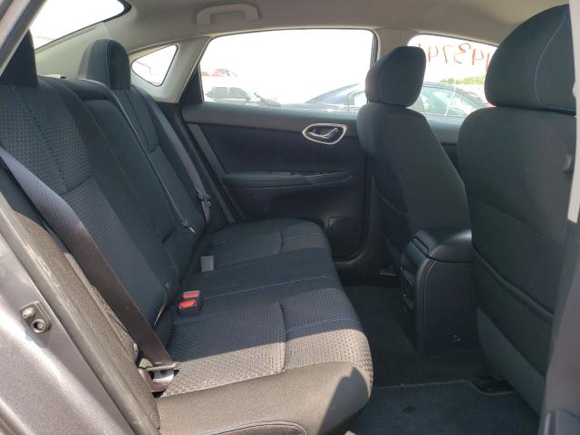 Photo 5 VIN: 3N1AB7AP0GY323308 - NISSAN SENTRA S 