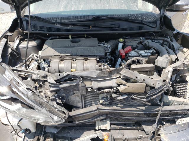 Photo 6 VIN: 3N1AB7AP0GY323308 - NISSAN SENTRA S 