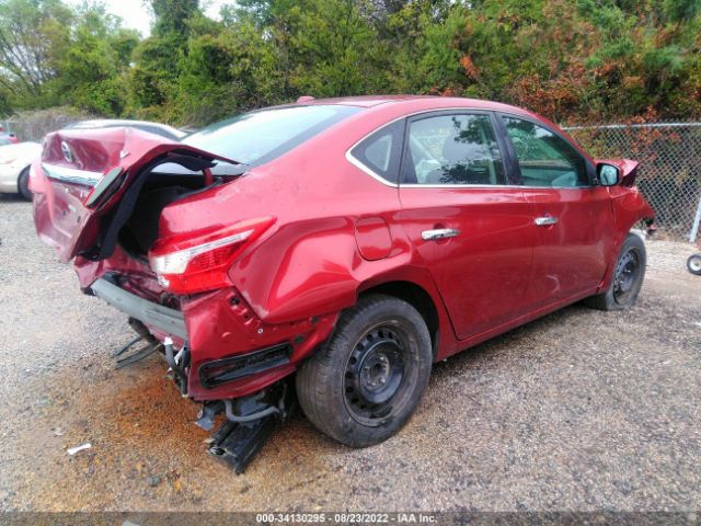 Photo 3 VIN: 3N1AB7AP0GY324295 - NISSAN SENTRA 