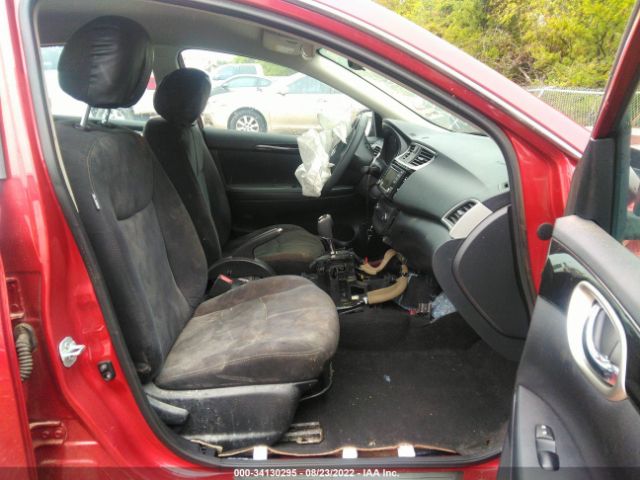 Photo 4 VIN: 3N1AB7AP0GY324295 - NISSAN SENTRA 