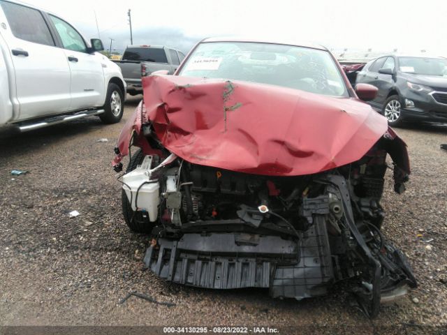 Photo 5 VIN: 3N1AB7AP0GY324295 - NISSAN SENTRA 