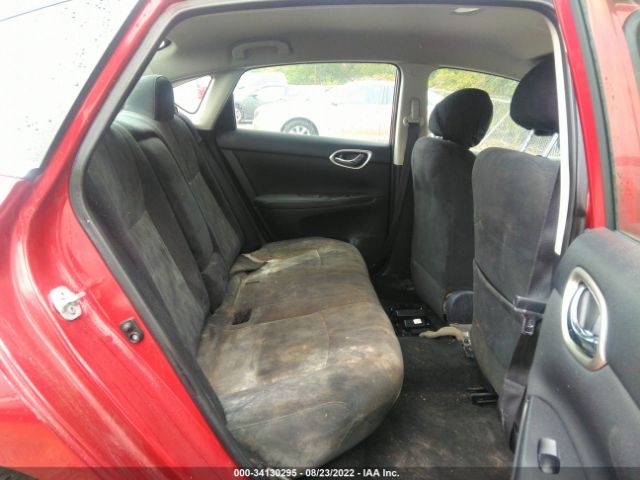 Photo 7 VIN: 3N1AB7AP0GY324295 - NISSAN SENTRA 