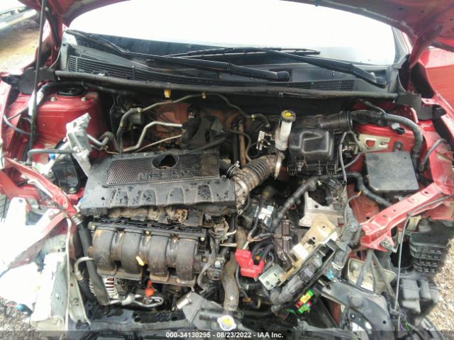 Photo 9 VIN: 3N1AB7AP0GY324295 - NISSAN SENTRA 