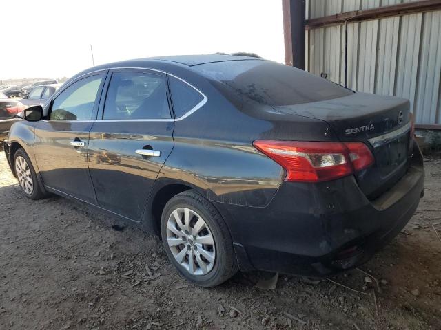 Photo 1 VIN: 3N1AB7AP0GY325379 - NISSAN SENTRA S 