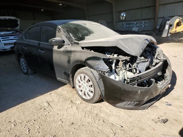 Photo 3 VIN: 3N1AB7AP0GY325379 - NISSAN SENTRA S 