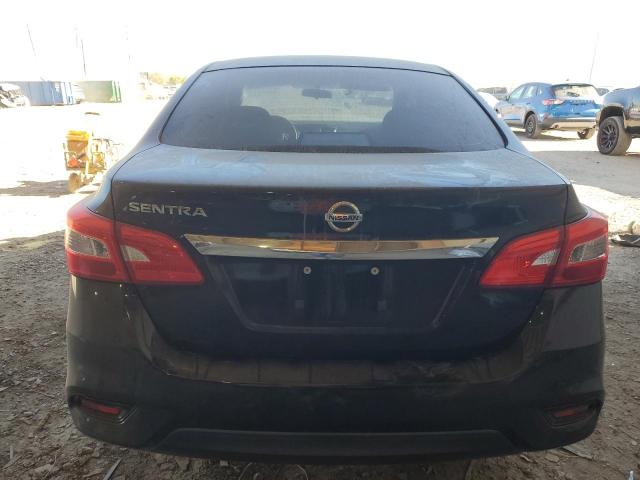 Photo 5 VIN: 3N1AB7AP0GY325379 - NISSAN SENTRA S 