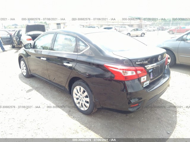 Photo 2 VIN: 3N1AB7AP0GY325639 - NISSAN SENTRA 