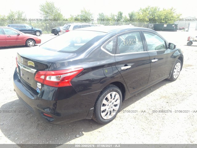 Photo 3 VIN: 3N1AB7AP0GY325639 - NISSAN SENTRA 