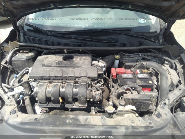 Photo 9 VIN: 3N1AB7AP0GY325639 - NISSAN SENTRA 