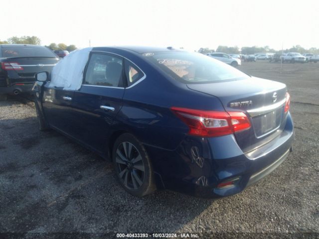 Photo 2 VIN: 3N1AB7AP0GY326841 - NISSAN SENTRA 