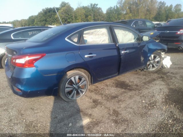 Photo 3 VIN: 3N1AB7AP0GY326841 - NISSAN SENTRA 