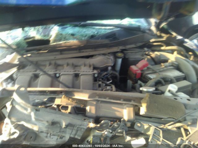 Photo 9 VIN: 3N1AB7AP0GY326841 - NISSAN SENTRA 