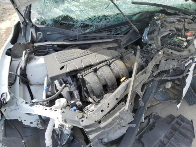 Photo 10 VIN: 3N1AB7AP0GY327374 - NISSAN SENTRA S 