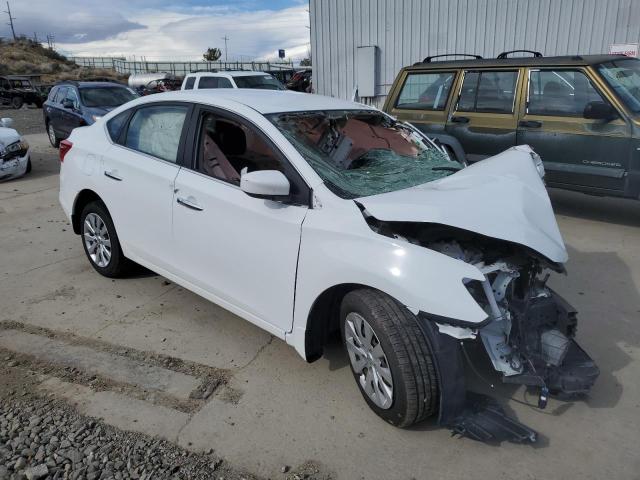 Photo 3 VIN: 3N1AB7AP0GY327374 - NISSAN SENTRA S 