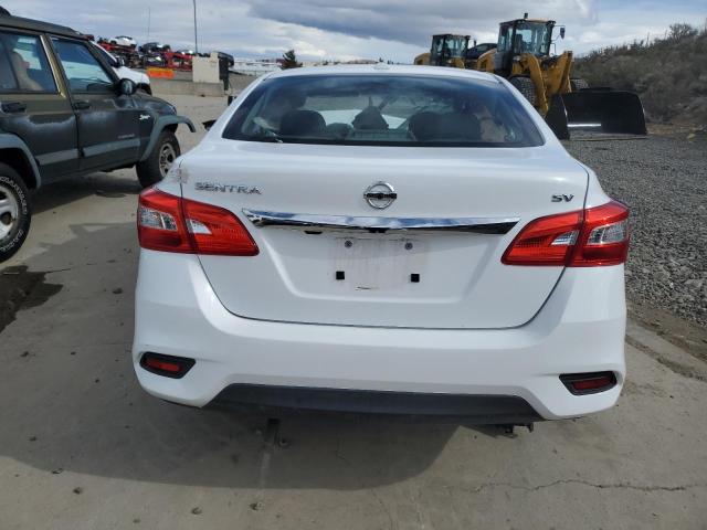 Photo 5 VIN: 3N1AB7AP0GY327374 - NISSAN SENTRA S 