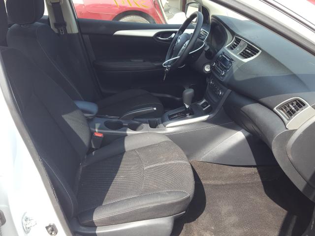 Photo 4 VIN: 3N1AB7AP0GY328041 - NISSAN SENTRA S 