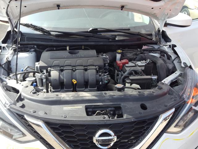 Photo 6 VIN: 3N1AB7AP0GY328041 - NISSAN SENTRA S 