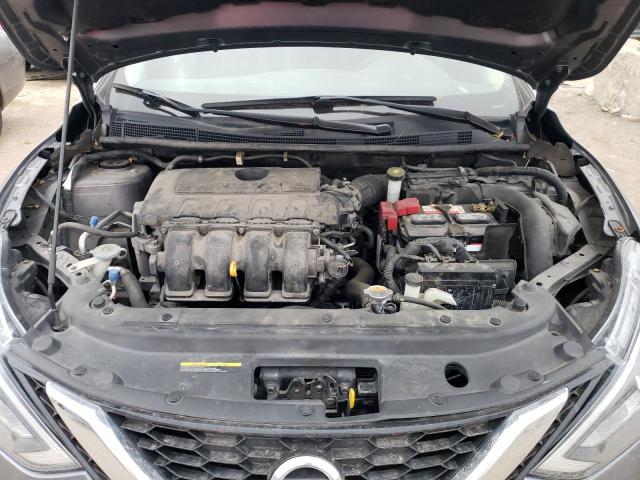 Photo 10 VIN: 3N1AB7AP0GY329819 - NISSAN SENTRA 