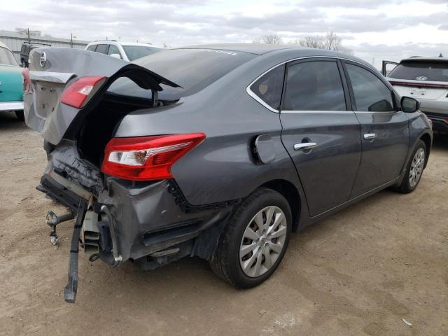 Photo 2 VIN: 3N1AB7AP0GY329819 - NISSAN SENTRA 