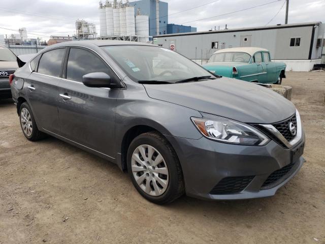 Photo 3 VIN: 3N1AB7AP0GY329819 - NISSAN SENTRA 