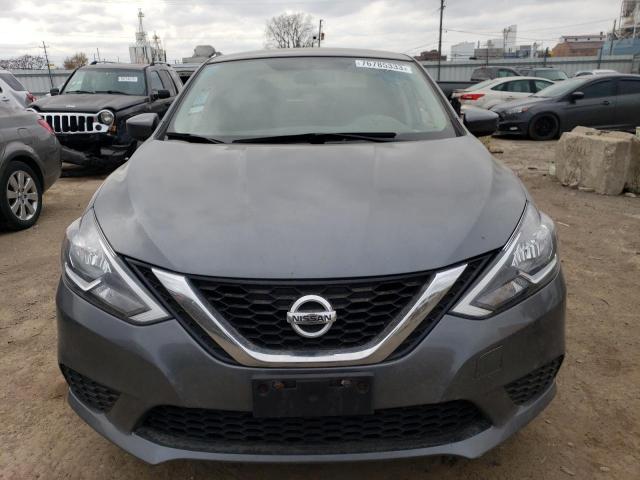 Photo 4 VIN: 3N1AB7AP0GY329819 - NISSAN SENTRA 