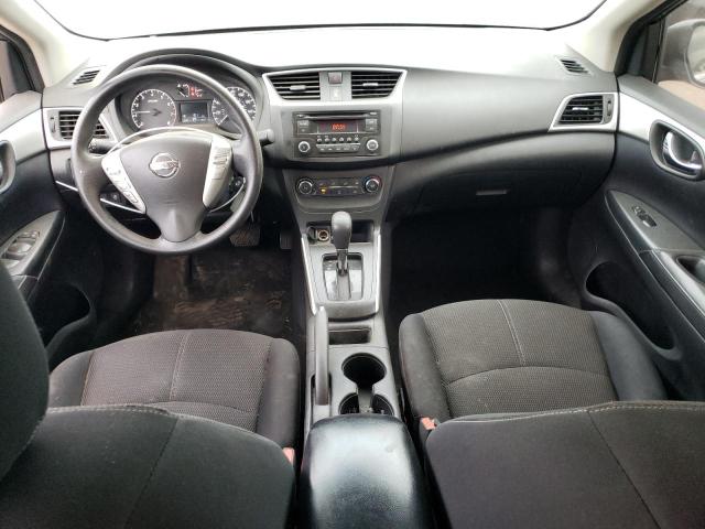 Photo 7 VIN: 3N1AB7AP0GY329819 - NISSAN SENTRA 