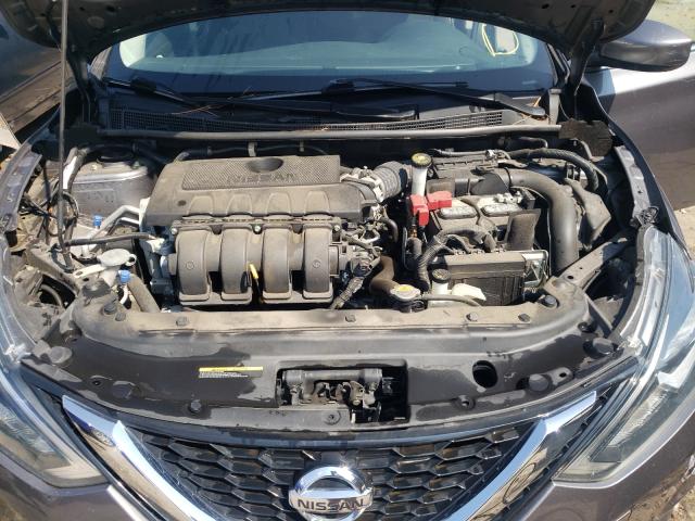 Photo 6 VIN: 3N1AB7AP0GY330209 - NISSAN SENTRA S 